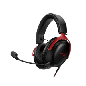 HyperX Cloud III (Box Open) Gaming Headset in Pakistan |