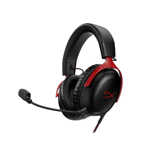 HyperX Cloud III (Box Open) Gaming Headset in Pakistan |