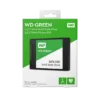 Western Digital WD Green 2.5" 1TB SATA SSD in Pakistan | TechMatched