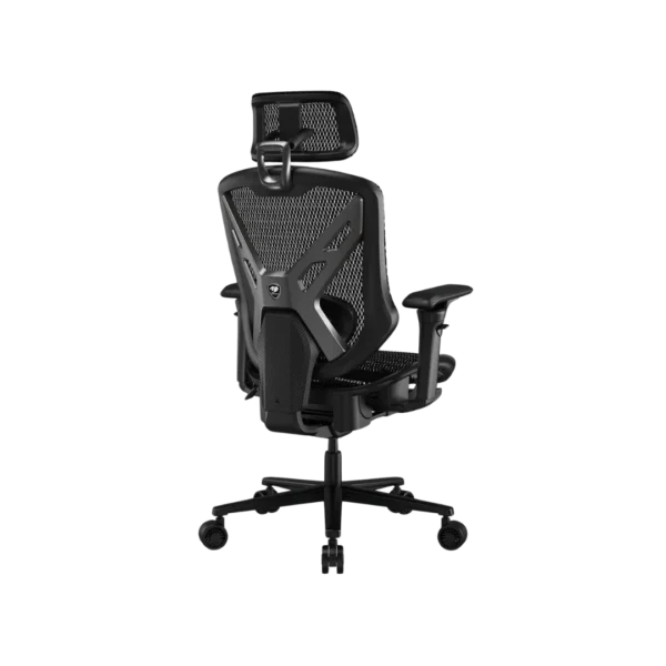 Cougar Speeder Gaming Chair in Pakistan