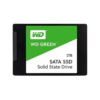 Western Digital WD Green 2.5" 1TB SATA SSD in Pakistan | TechMatched