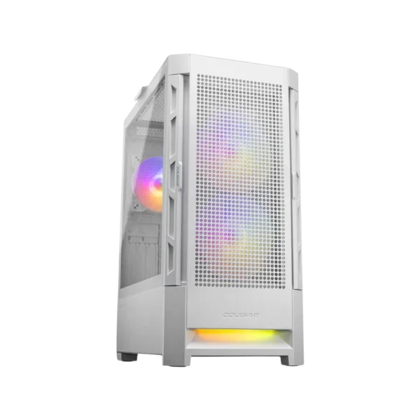 Cougar DuoFace RGB Mid-Tower ATX Case in Pakistan