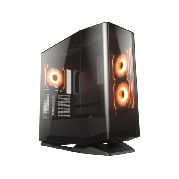 Cougar FV270 RGB MidTower Case in Pakistan