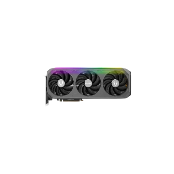 ZOTAC GAMING GeForce RTX 5070 Ti AMP Extreme INFINITY GPU in Pakistan | TechMatched