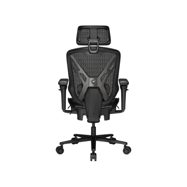 Cougar Speeder Gaming Chair in Pakistan