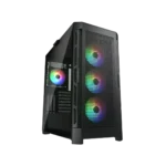 Cougar DUOFACE PRO RGB Gaming Mid Tower Case in Pakistan