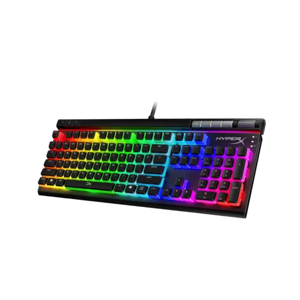 HyperX Alloy Elite 2 (Box Open) Mechanical Gaming Keyboard in Pakistan