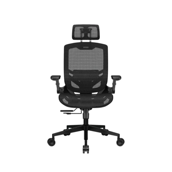 Cougar Speeder One Gaming Chair in Pakistan