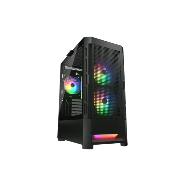 Cougar Airface RGB E-ATX Mid Tower PC Case in Pakistan