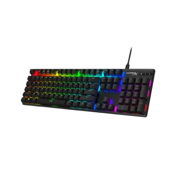 HyperX Alloy Origins (Box Open) Mechanical Gaming Keyboard in Pakistan