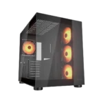 Cougar FV150 RGB Gaming Case in Pakistan