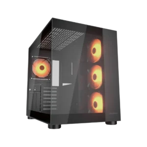 Cougar FV150 RGB Gaming Case in Pakistan