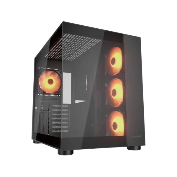 Cougar FV150 RGB Gaming Case in Pakistan