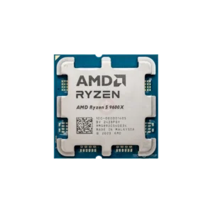 Buy AMD Ryzen 5 9600x Tray Processor in Pakistan | TechMatched