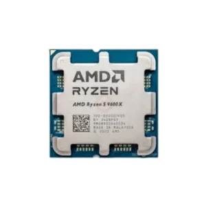 AMD Ryzen 5 9600X Tray Processor in Pakistan | TechMatched