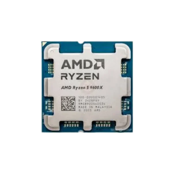 AMD Ryzen 5 9600X Tray Processor in Pakistan | TechMatched