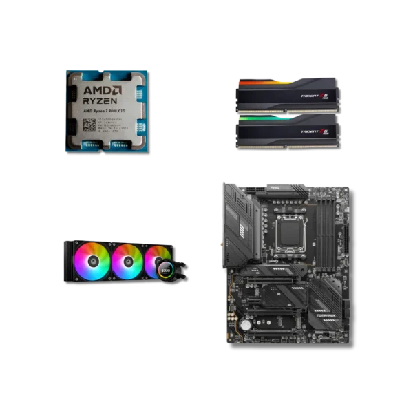 Buy New Gaming PC in Pakistan at best rates at TechMatched.