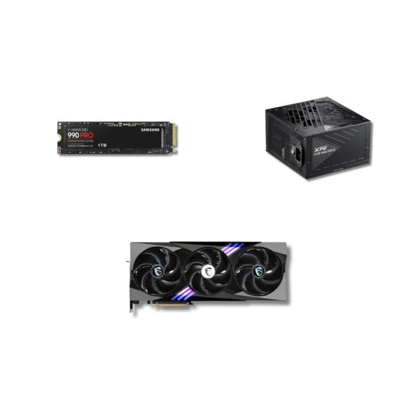 Buy New Gaming PC in Pakistan at best rates at TechMatched.