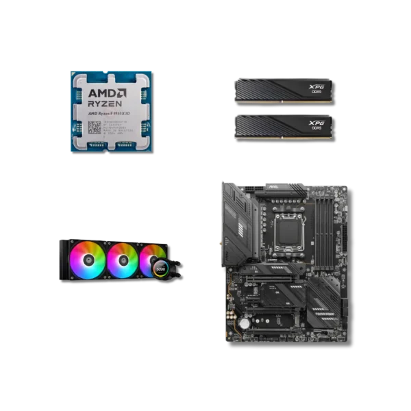 Buy New Gaming PC in Pakistan at best rates at TechMatched.