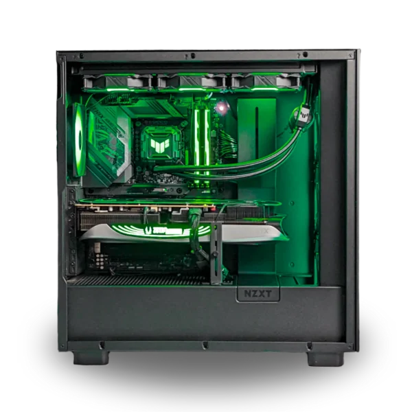 Build G1-6.6.0 | Buy Ryzen 9 9950X3D with RTX 5090 in Pakistan | Ryzen 9 Gaming Build