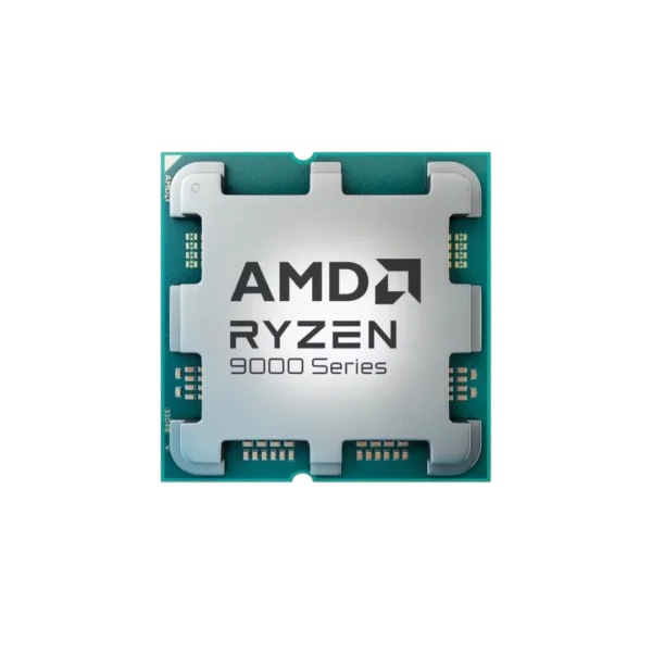 AMD Ryzen 9 9900x3D Tray Processor in Pakistan | TechMatched
