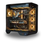 Intel i9 14900K With RTX 5070TI 16GB - 710K AI Build | AI B-7.1