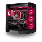 Ryzen 9950X With RTX 4090 24GB - 1290K AI Build | AI B-12.9