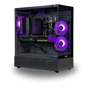 Intel i7 12700K With RTX 5060TI 16GB - 350K AI Build | AI B-3.5