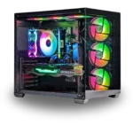 i7 12700K With RTX 4070 Super 12GB - 420K Professional Value Build | PV-4.2