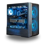 Ryzen 9950X With RTX 5080 - 900K AI Build | AI B-9.0
