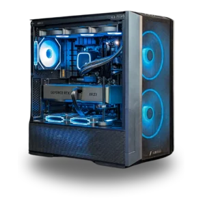 Ryzen 9950X With RTX 5080 - 900K AI Build | AI B-9.0