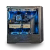 Ryzen 9950X With RTX 5080 - 900K AI Build | AI B-9.0