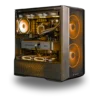 Intel i9 14900K With RTX 4090 24GB - 1M AI Build | AI B-12.7