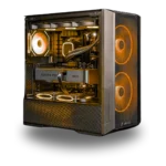 Intel i9 14900K With RTX 4090 24GB - 1M AI Build | AI B-12.7