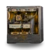 Intel i9 14900K With RTX 4090 24GB - 1M AI Build | AI B-12.7