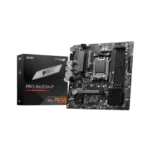 MSI PRO B650M-P Motherboard in Pakistan | TechMatched