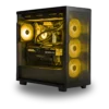 Build P1-1.6.7 | Buy Ryzen 9 9950X with RTX 5090 in Pakistan | Ryzen DDR5 Professional PC Build