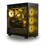 Build P1-1.6.7 | Buy Ryzen 9 9950X with RTX 5090 in Pakistan | Ryzen DDR5 Professional PC Build