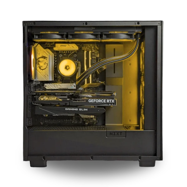 Build P1-1.6.7 | Buy Ryzen 9 9950X with RTX 5090 in Pakistan | Ryzen DDR5 Professional PC Build