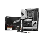 MSI PRO B650-A WIFI Motherboard in Pakistan | TechMatched