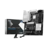 MSI PRO Z890-P WIFI Motherboard in Pakistan | TechMatched