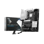 MSI PRO Z890-P WIFI Motherboard in Pakistan | TechMatched
