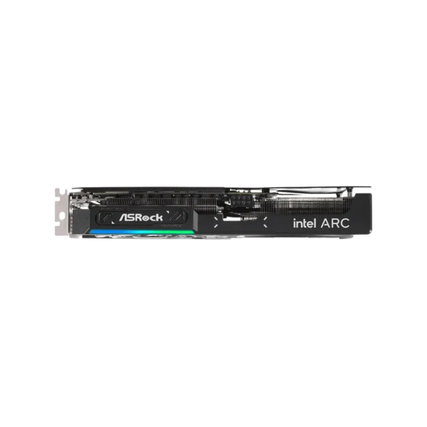 ASRock Intel ARC B580 Challenger 12GB OC Graphic Card in Pakistan | TechMatched