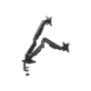 MXG EMA-24 Economical Mechanical Spring Dual Monitor Arm in Pakistan | TechMatched