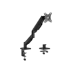 MXG EMA-12 Economical Mechanical Spring Monitor Arm in Pakistan | TechMatched