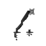 MXG EMA-12 Economical Mechanical Spring Monitor Arm in Pakistan | TechMatched