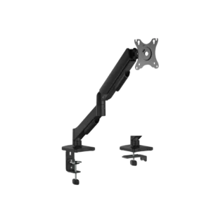 MXG EMA-12 Economical Mechanical Spring Monitor Arm in Pakistan | TechMatched