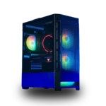 Intel i7 14700 With RTX 5070TI 16GB - 600K AI Build | AI B-6.0