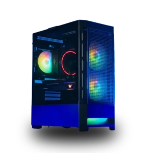 Intel i7 14700 With RTX 5070TI 16GB - 600K AI Build | AI B-6.0