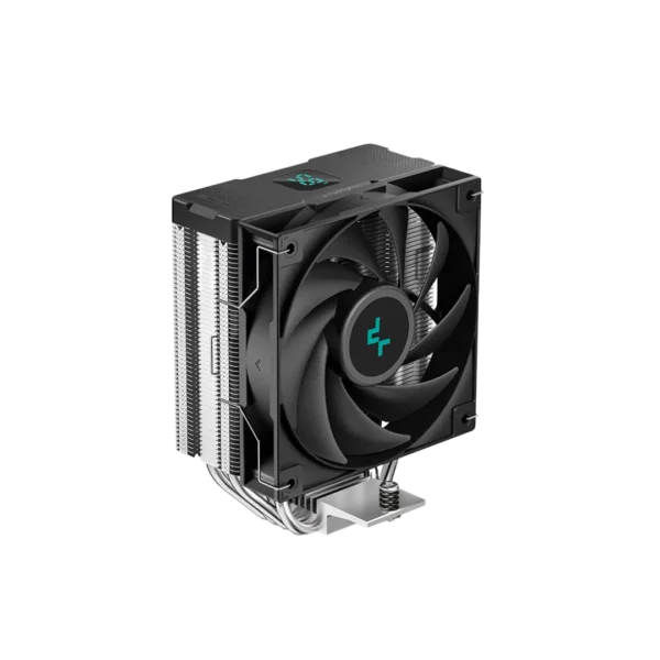 DeepCool AG400 Digital Air Cooler in Pakistan | TechMatched